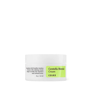 *SPECIAL PRICE*[COSRX] Centella Blemish Cream 30ml