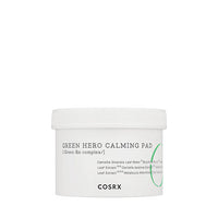 [COSRX] One Step Green Hero Calming Pad (70ea)