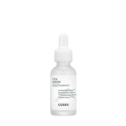[COSRX] Pure Fit Cica Serum 30ml