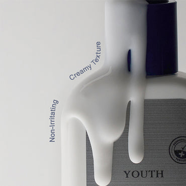 [Mizon] Youth Cleansing Milk 200ml