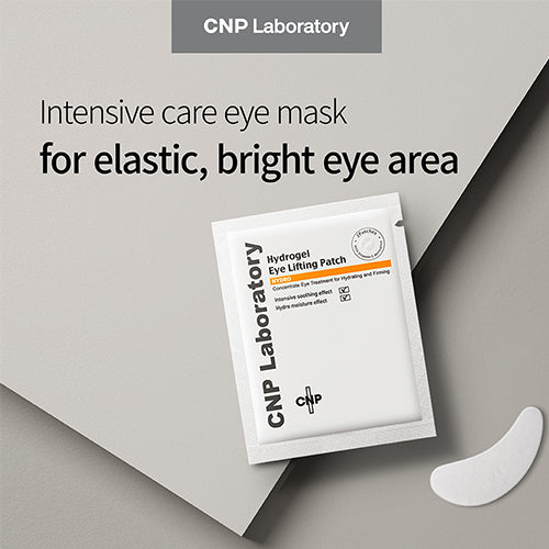 [CNP Laboratory] Hydrogel Eye Lifting Patch (4ea)