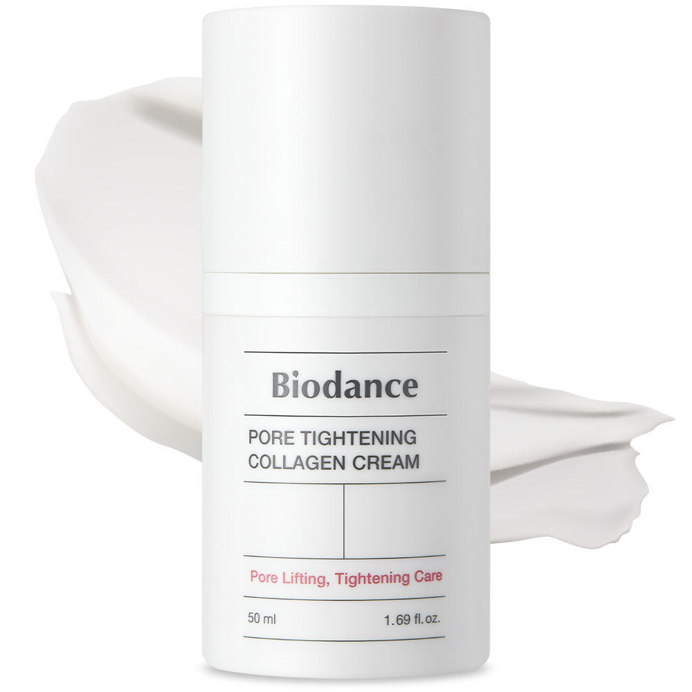 [Biodance] Pore Tightening Collagen Cream 50ml