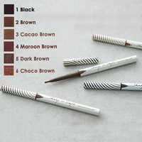 [CLIO] Sharp So Simple Waterproof Pencil Liner (8 colors)