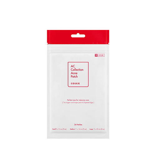 [COSRX] AC Collection Acne Patch (26 patches)