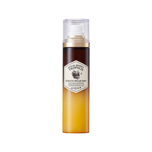 [Skinfood] Royal Honey Propolis Enrich Cream Mist 120ml