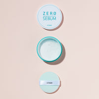 [Etude] Zero Sebum Drying Powder 4ml