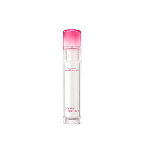 [CLIO] Crystal Glam Tint (8 colors) – Blooming KOCO