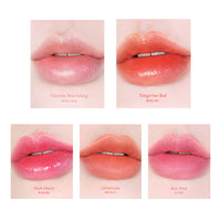 [TOCOBO] Lip Balm Collection (5ea)