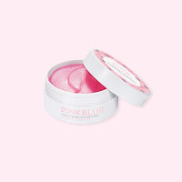 [G9SKIN] Pink Blur Hydrogel Eye Patch (120ea)