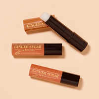 [Etude] Ginger Sugar Lip Balm Stick 3.7ml