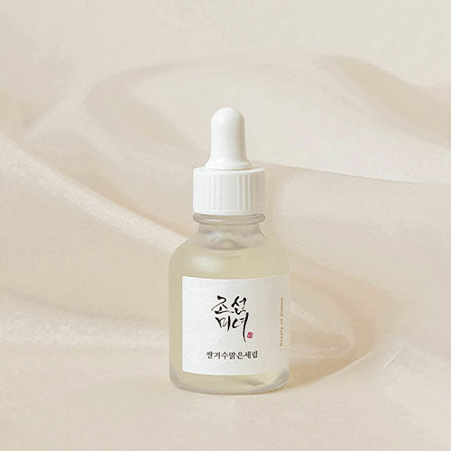 [Beauty of Joseon] Glow Deep Serum: Rice + Alpha Arbutin 30ml