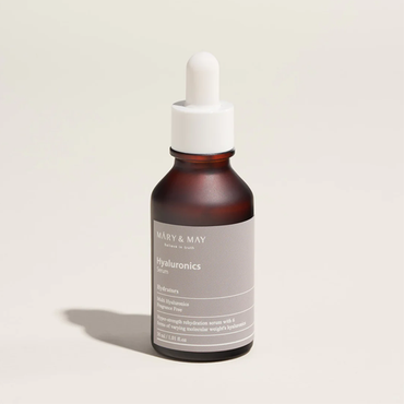 *TIME DEAL*[Mary&May] Multi Hyaluronics Serum 30ml