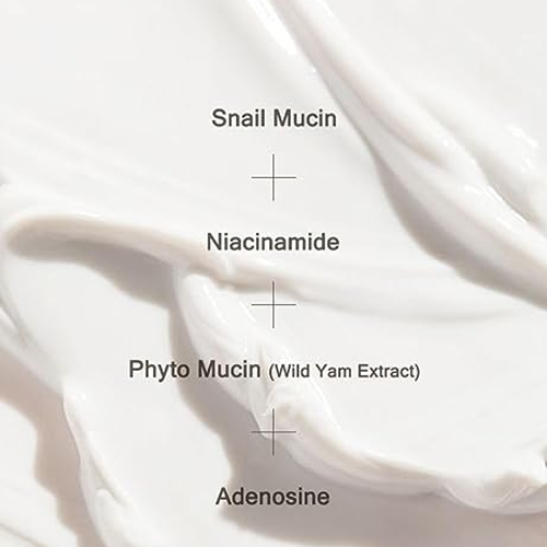 [Mizon] Snail Repair Perfect Cream 50ml