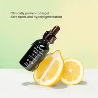 [Jumiso] All Day Vitamin Pure C 5.5 Glow Serum 30ml
