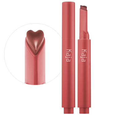 [Kaja] Heart Melter Lip Gloss (3 colors)