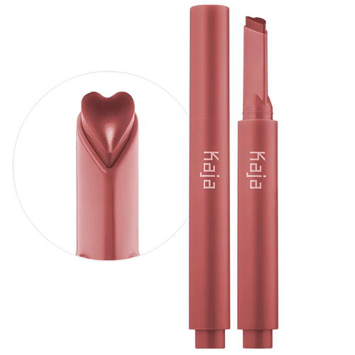 [Kaja] Heart Melter Lip Gloss (3 colors)