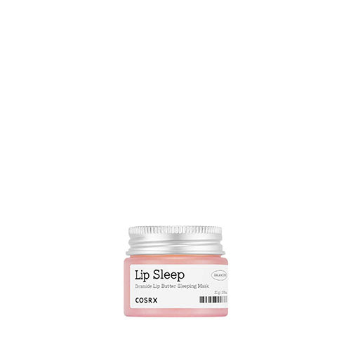 [COSRX] Balancium Ceramide Lip Butter Sleeping Mask 20ml