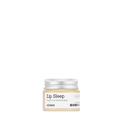 [COSRX] Full Fit Propolis Lip Sleeping Mask 20ml