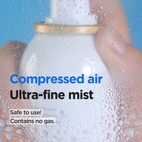 [ISNTREE] Hyaluronic Acid Water Mist 100ml