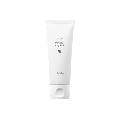 [MIXSOON] Pore Tory Clay Pack 100ml