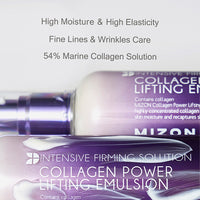 [Mizon] Collagen Power Lifting Emulsion