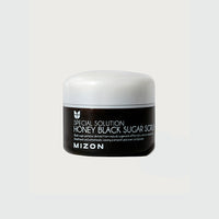 [Mizon] Honey Black Sugar Scrub 90ml