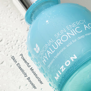 [Mizon] Original Skin Energy Hyaluronic Acid 100 30ml