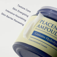[Mizon] Placenta Ampoule Cream 50ml