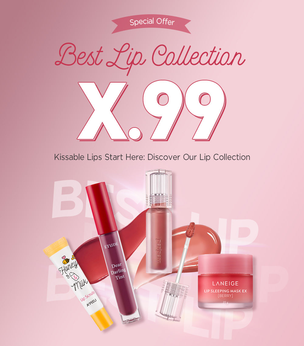 Blooming KOCO - 100% Authentic K-Beauty Store