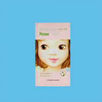 [Etude] Greentea Nose Pack (1ea)