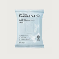 [Mizon] One Step Cleansing Pad (30ea)