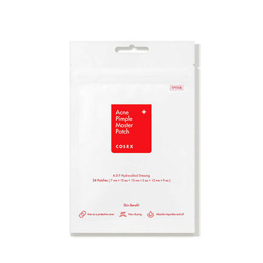 *SPECIAL PRICE* [COSRX] Acne Pimple Master (24 patches)