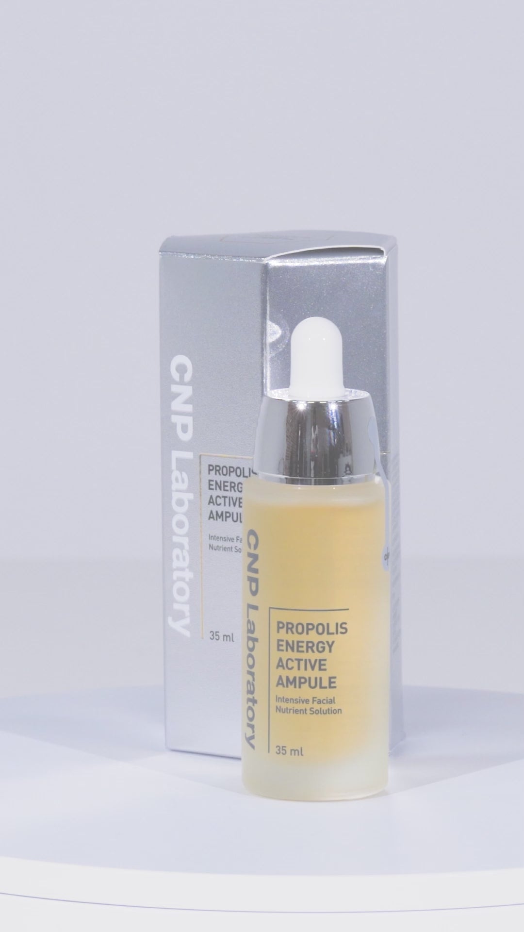 CNP Laboratory] Propolis Energy Active Ampule 35ml – Blooming KOCO