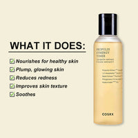 *SPECIAL PRICE*[COSRX] Full Fit Propolis Synergy Toner 150ml