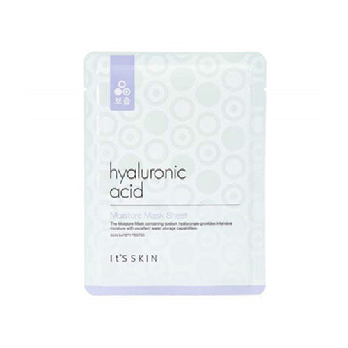 [It's Skin] Hyaluronic Acid Moisture Mask Sheet (1ea)