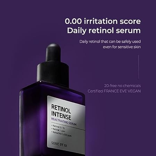 [SOMEBYMI] Retinol Intense Reactivating Serum 30ml