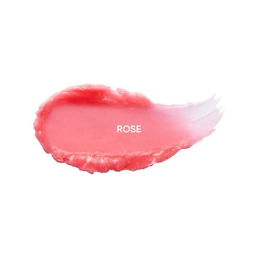 [AMUSE] Vegan Green Lip Balm 02 Rose