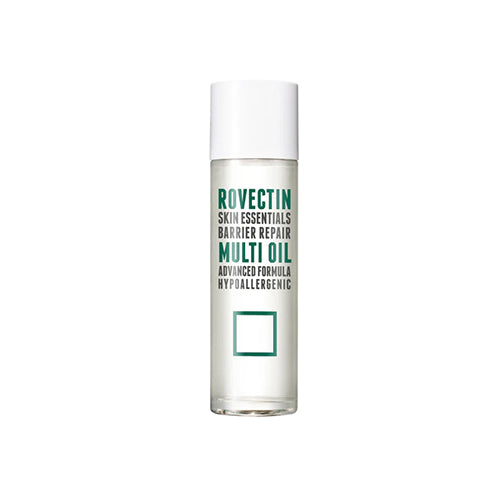 [ROVECTIN] Skin Essentials Barrier Repair Multi Oil 100ml