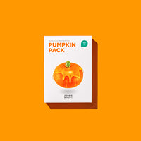 [SKIN1004] Zombie Beauty Pumpkin Pack (16ea)