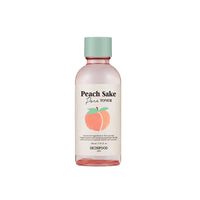 [Skinfood] Peach Sake Toner 160ml