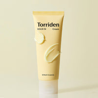 [Torriden] *renew* Solid-In Ceramide Cream 70ml