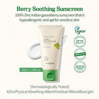 [Skinfood] Berry Soothing Sun Cream 50ml