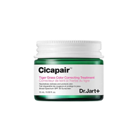 [Dr.Jart+] Cicapair Tiger grass color correcting treatment 50ml