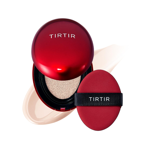 [TIRTIR] Mask Fit Red Cushion Foundation (20 colors)