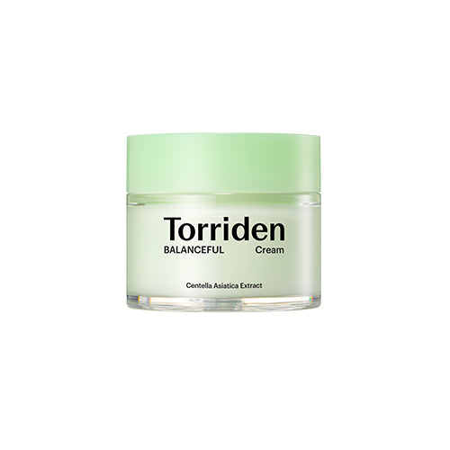 [Torriden] Balanceful Cica Cream 80ml