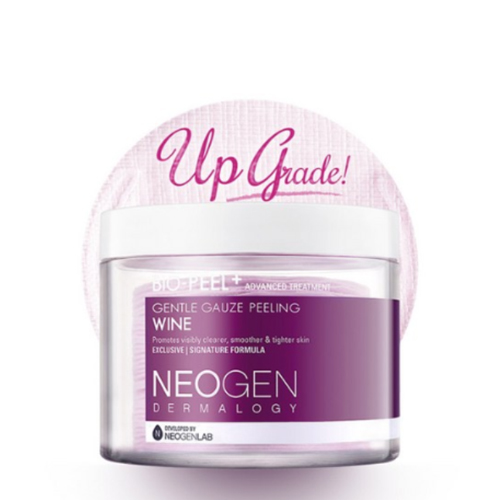 [Neogen] *renew* Bio-Peel Gauze Peeling Wine 200ml
