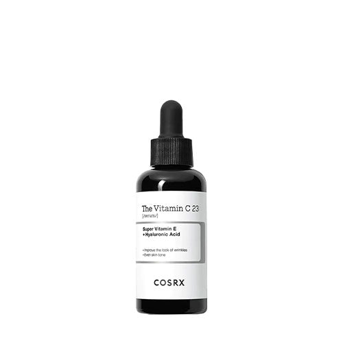 [COSRX] The Vitamin C 23 serum 20ml