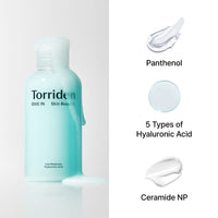 [Torriden] DIVE-IN Low Molecular Hyaluronic Acid Skin Booster 200ml