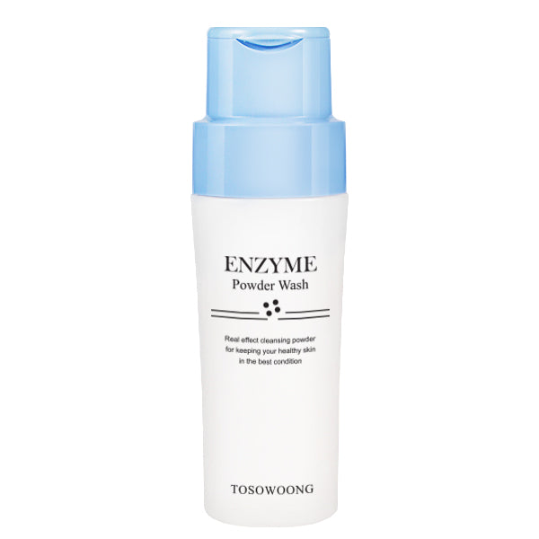 [TOSOWOONG] Enzyme Powder Wash 65ml