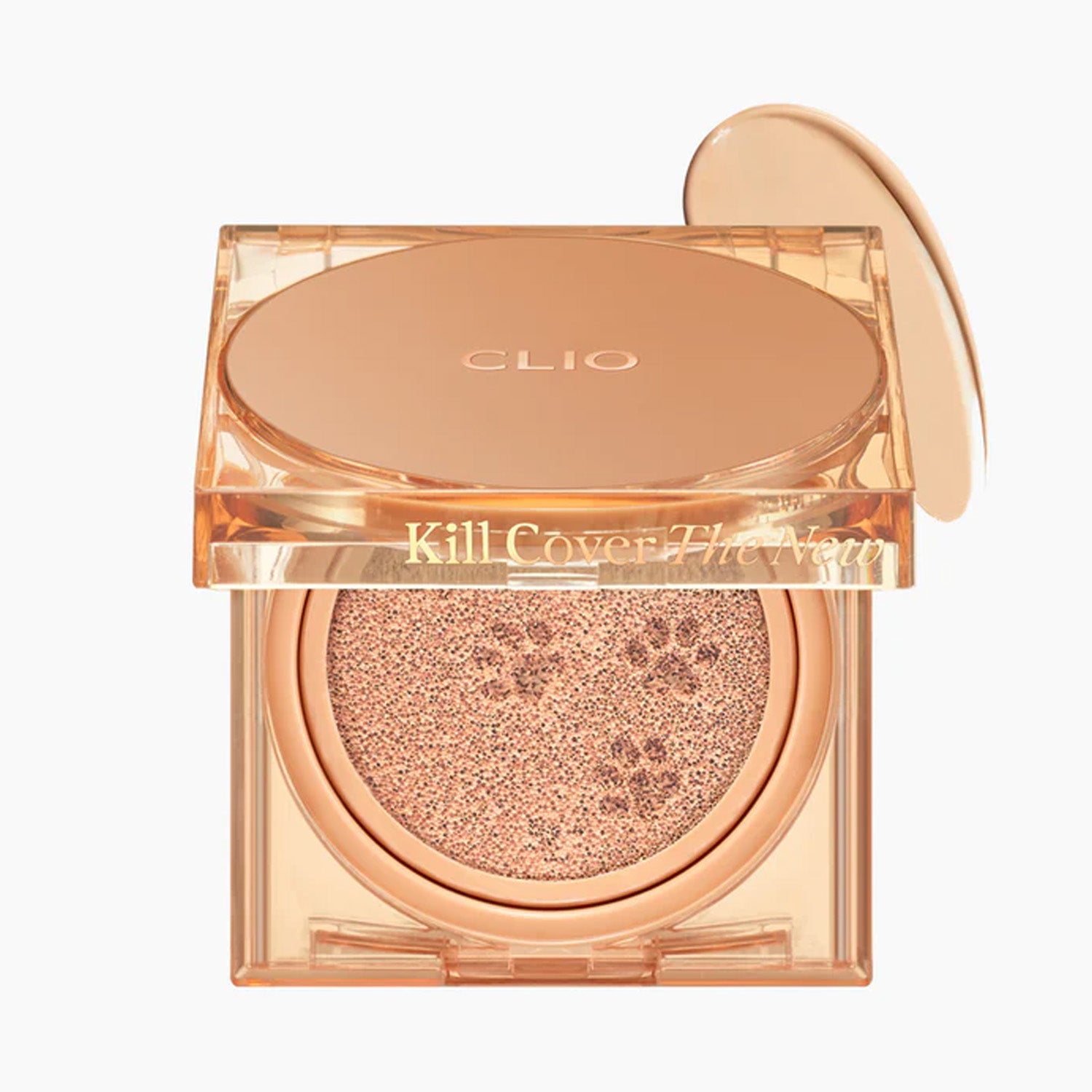 CLIO] Kill Cover The New Founwear Cushion Set (15mlX2) – Blooming KOCO